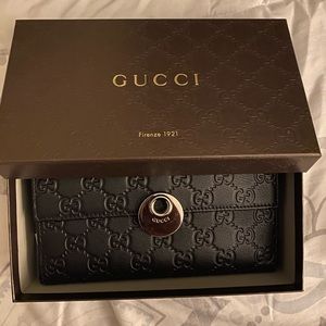Gucci Wallet